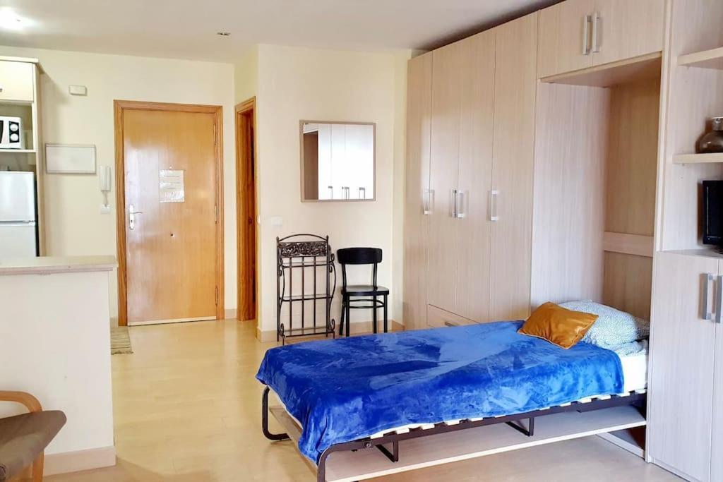 Lovely Studio In Centre Of Torre, Near The Beach Torre Del Mar Exterior photo